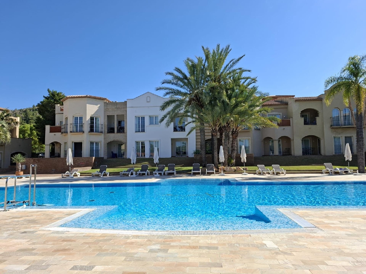  te koop benedenwoning Dénia Marina Alta 1