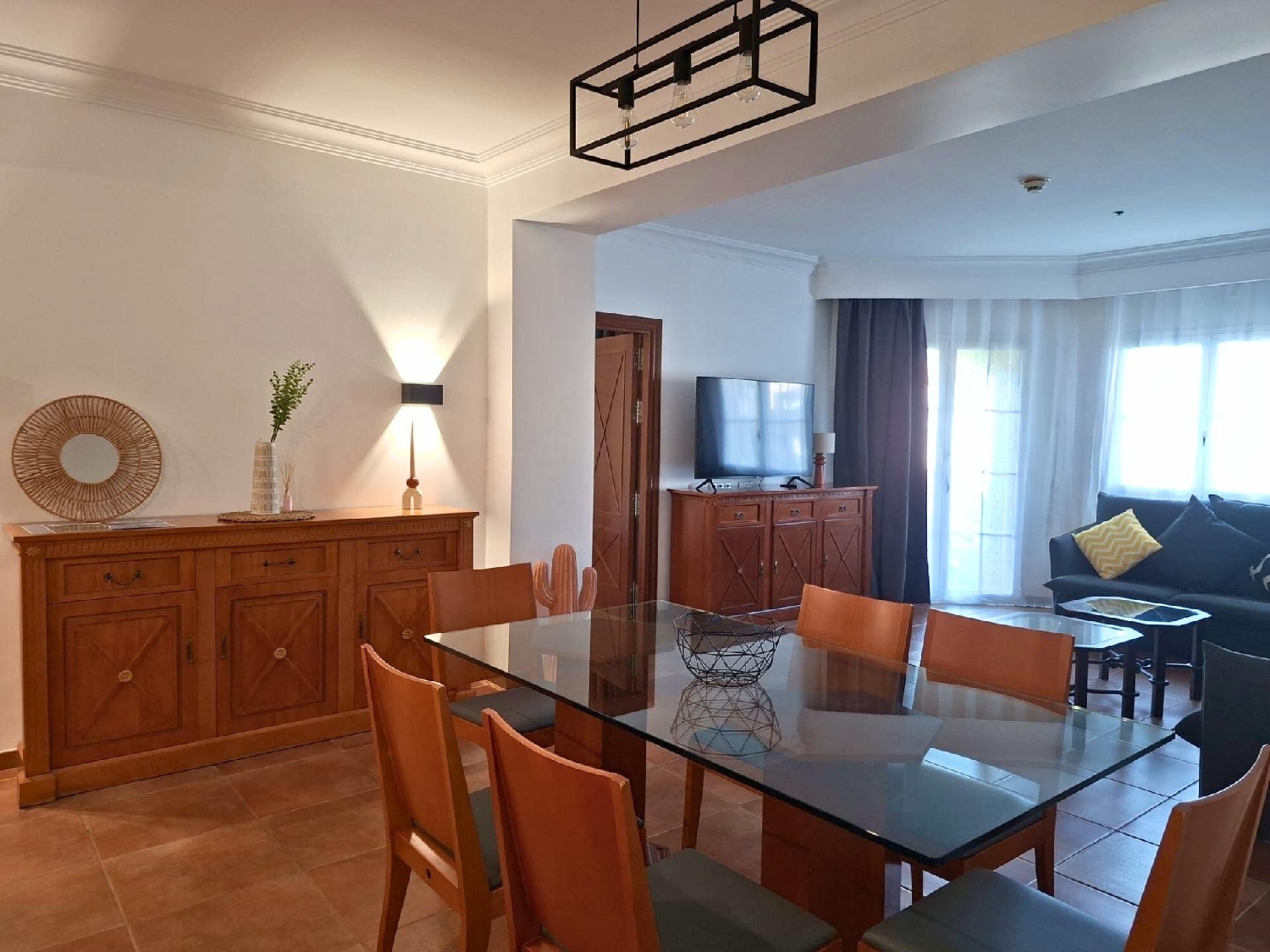  te koop benedenwoning Dénia Marina Alta 6