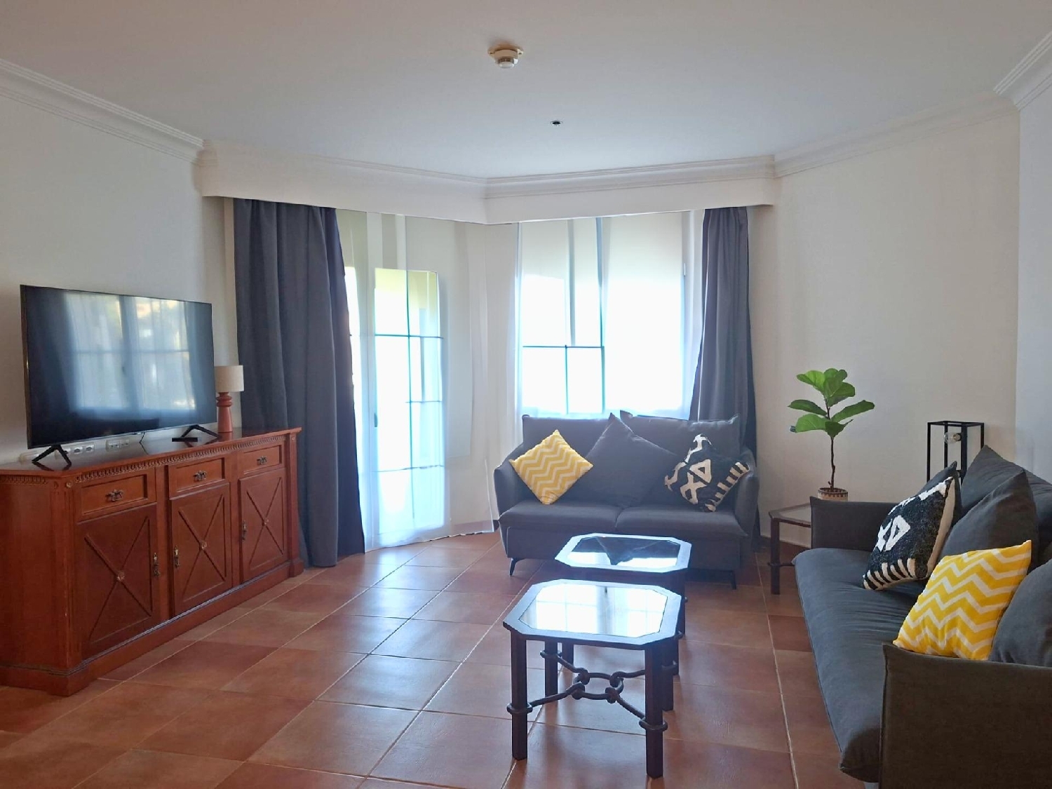  te koop benedenwoning Dénia Marina Alta 4