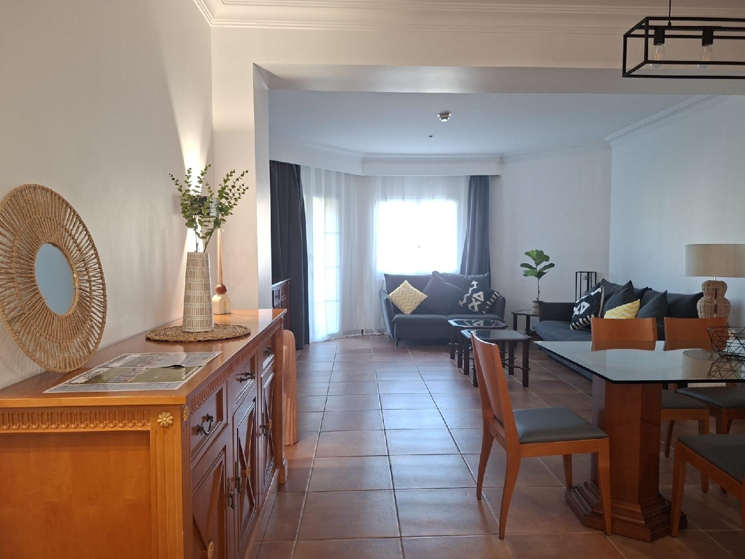  te koop benedenwoning Dénia Marina Alta 5