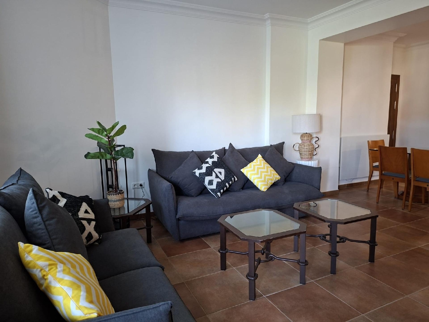  te koop benedenwoning Dénia Marina Alta 7