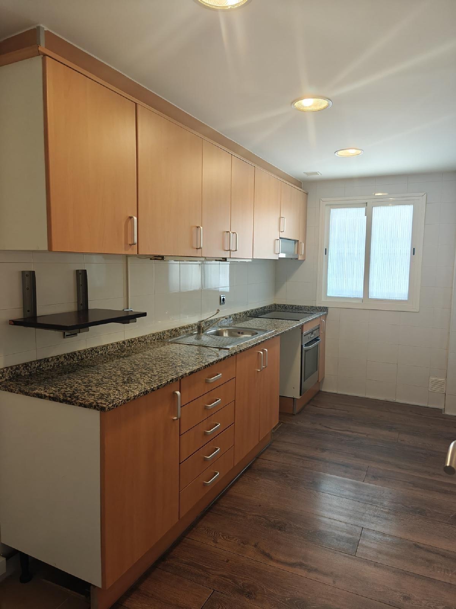  till salu bottenvåning El Pla De Santa Maria Alt Camp 5