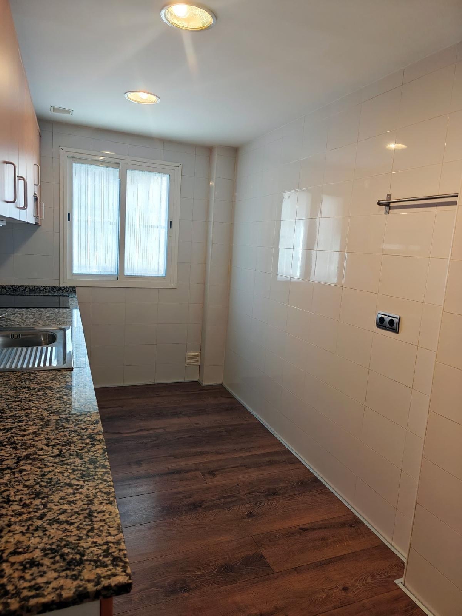  till salu bottenvåning El Pla De Santa Maria Alt Camp 6