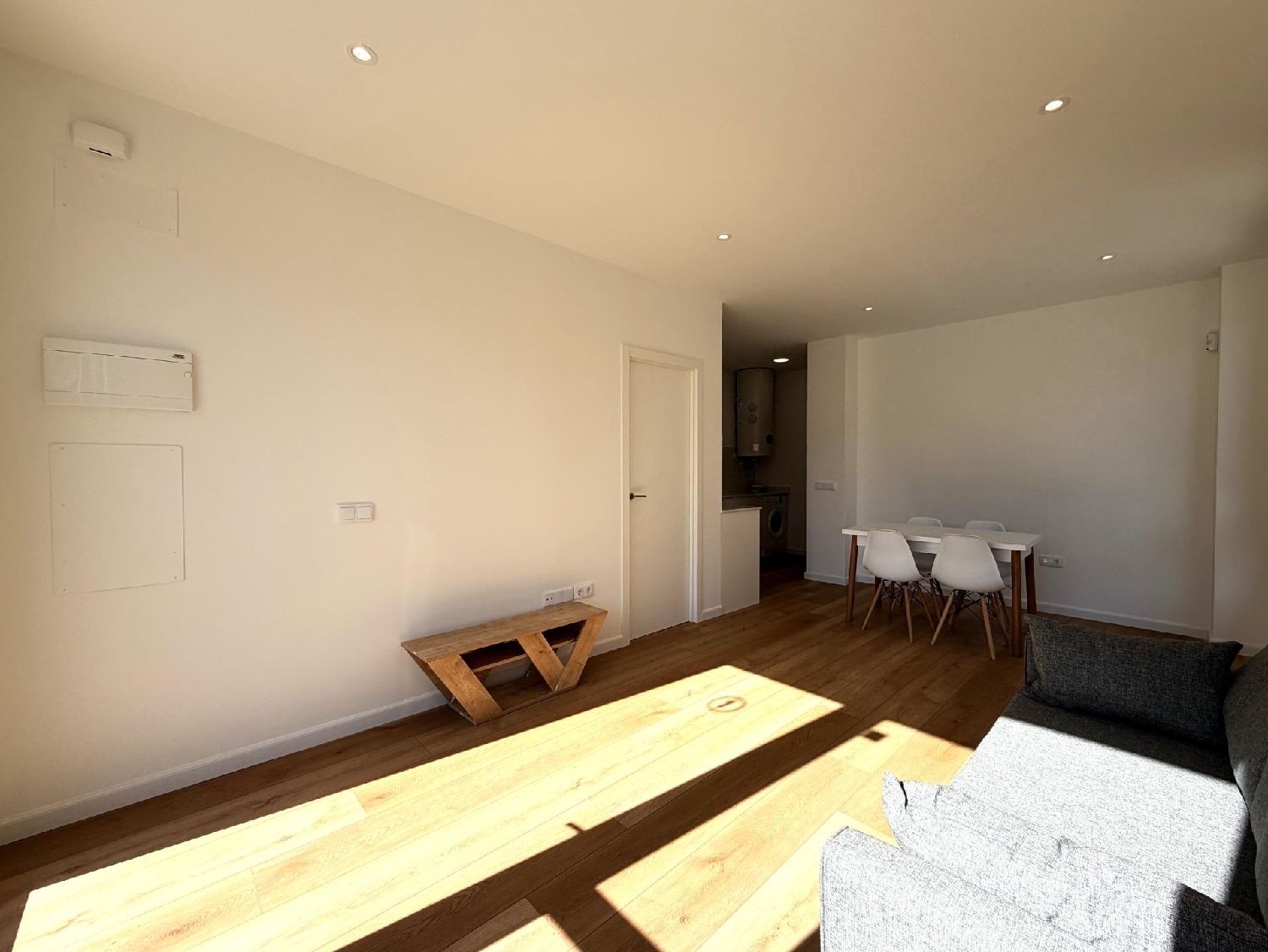  for sale ground floor El Puerto De Sagunto Camp De Morvedre 3