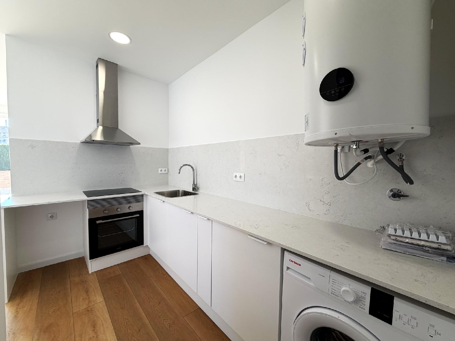  for sale ground floor El Puerto De Sagunto Camp De Morvedre 5