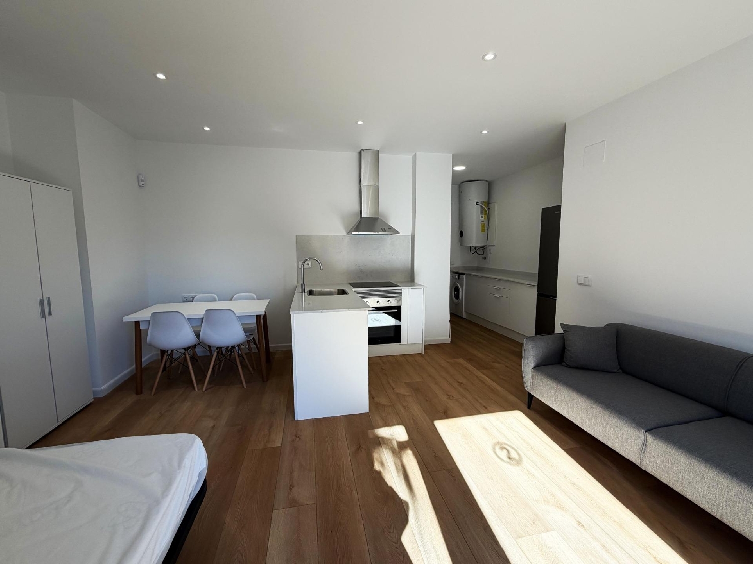  for sale ground floor El Puerto De Sagunto Camp De Morvedre 4