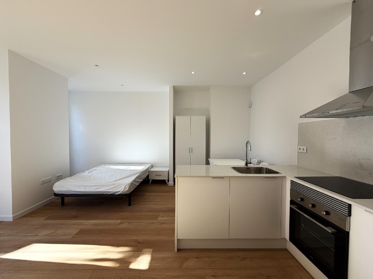  for sale ground floor El Puerto De Sagunto Camp De Morvedre 3