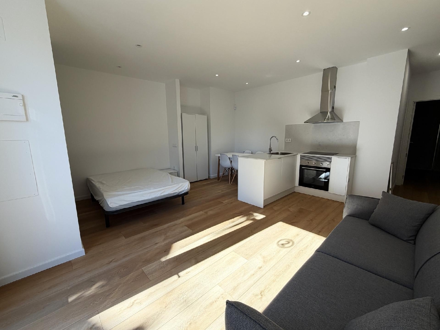  for sale ground floor El Puerto De Sagunto Camp De Morvedre 6