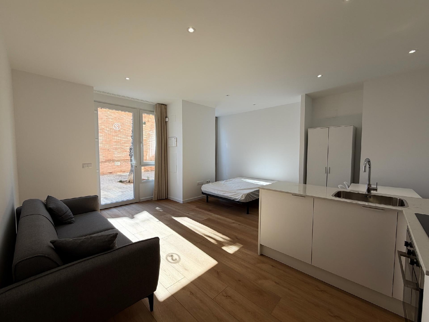  for sale ground floor El Puerto De Sagunto Camp De Morvedre 1