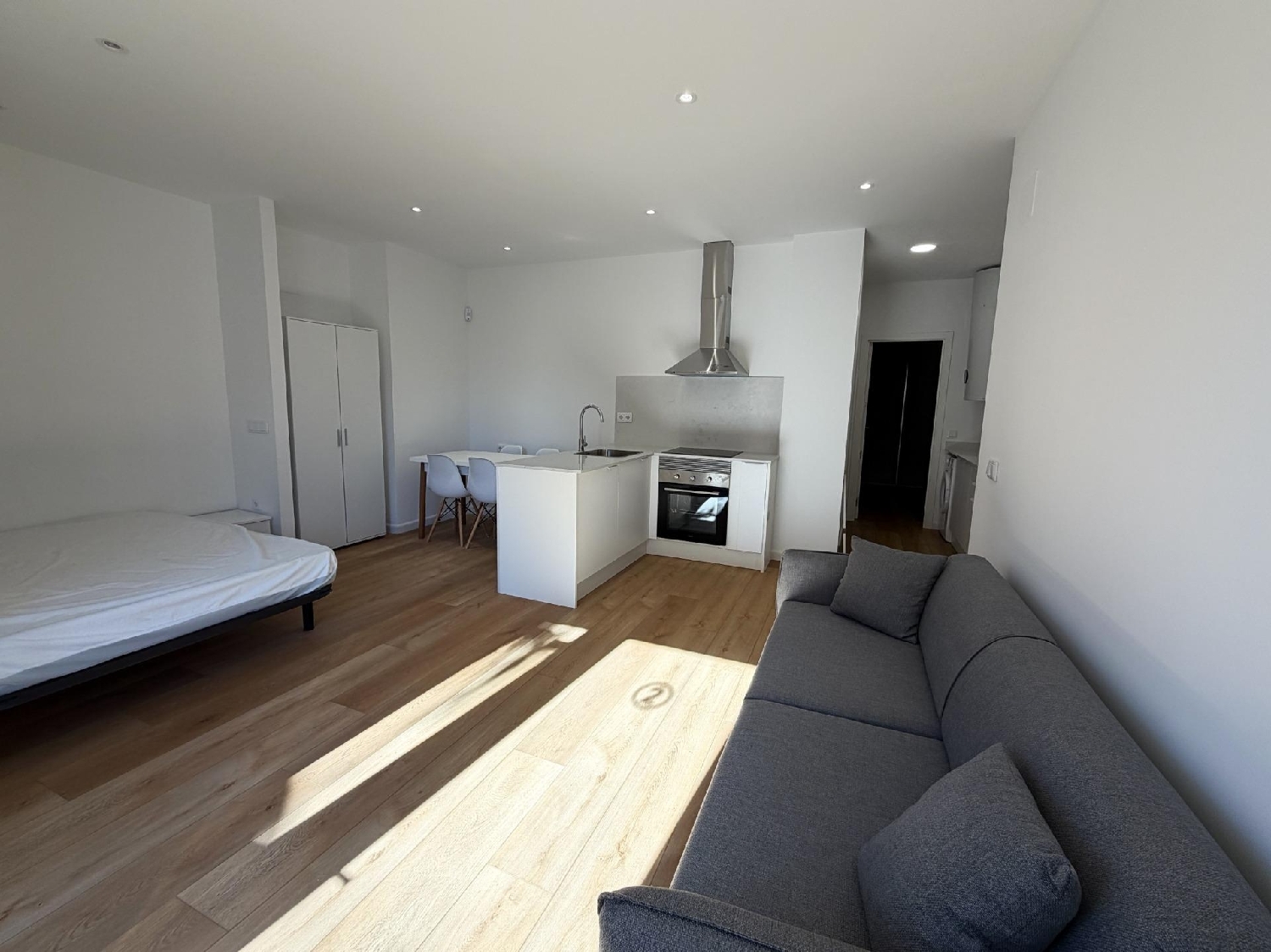  for sale ground floor El Puerto De Sagunto Camp De Morvedre 5