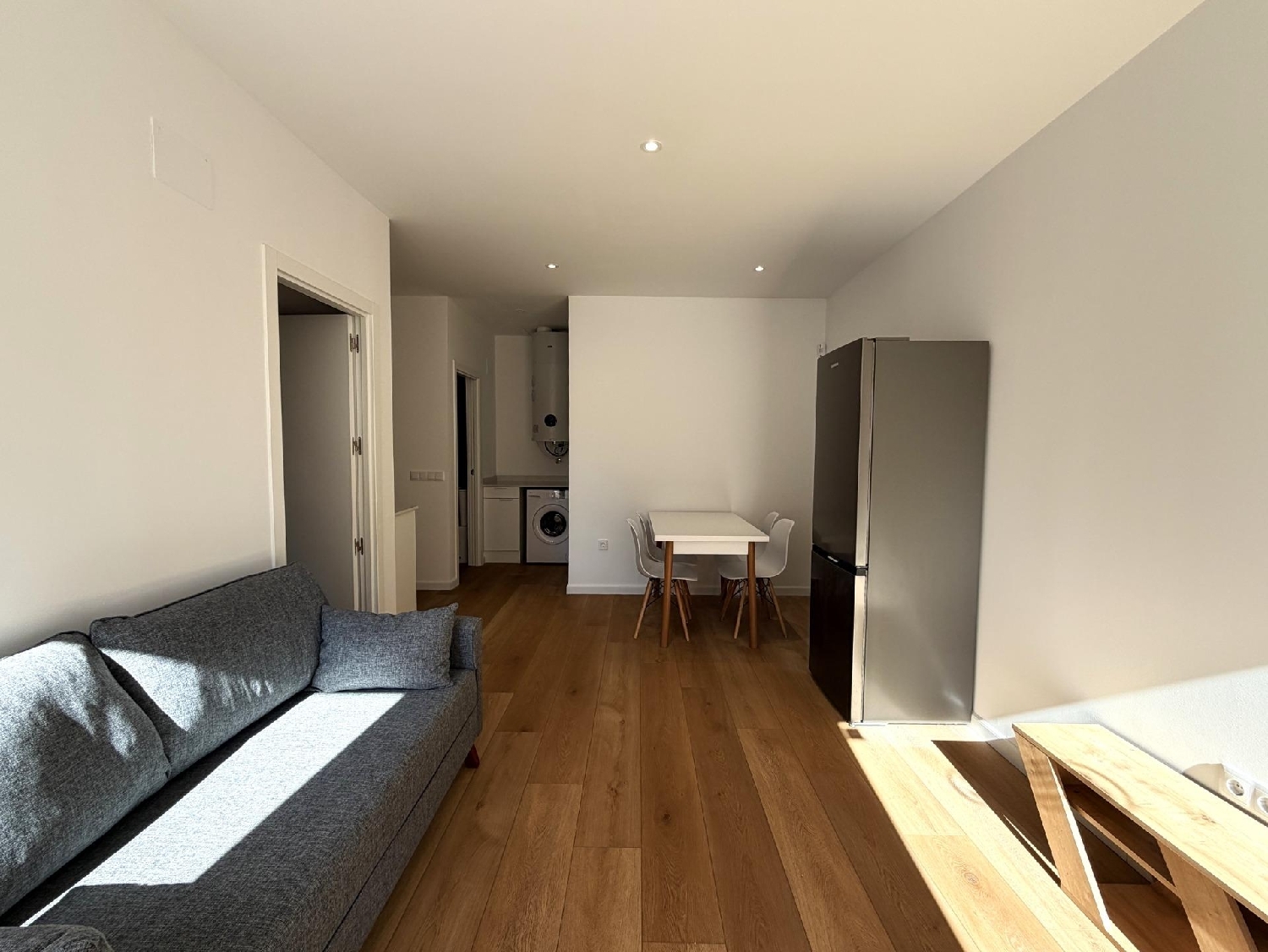  for sale ground floor El Puerto De Sagunto Camp De Morvedre 2