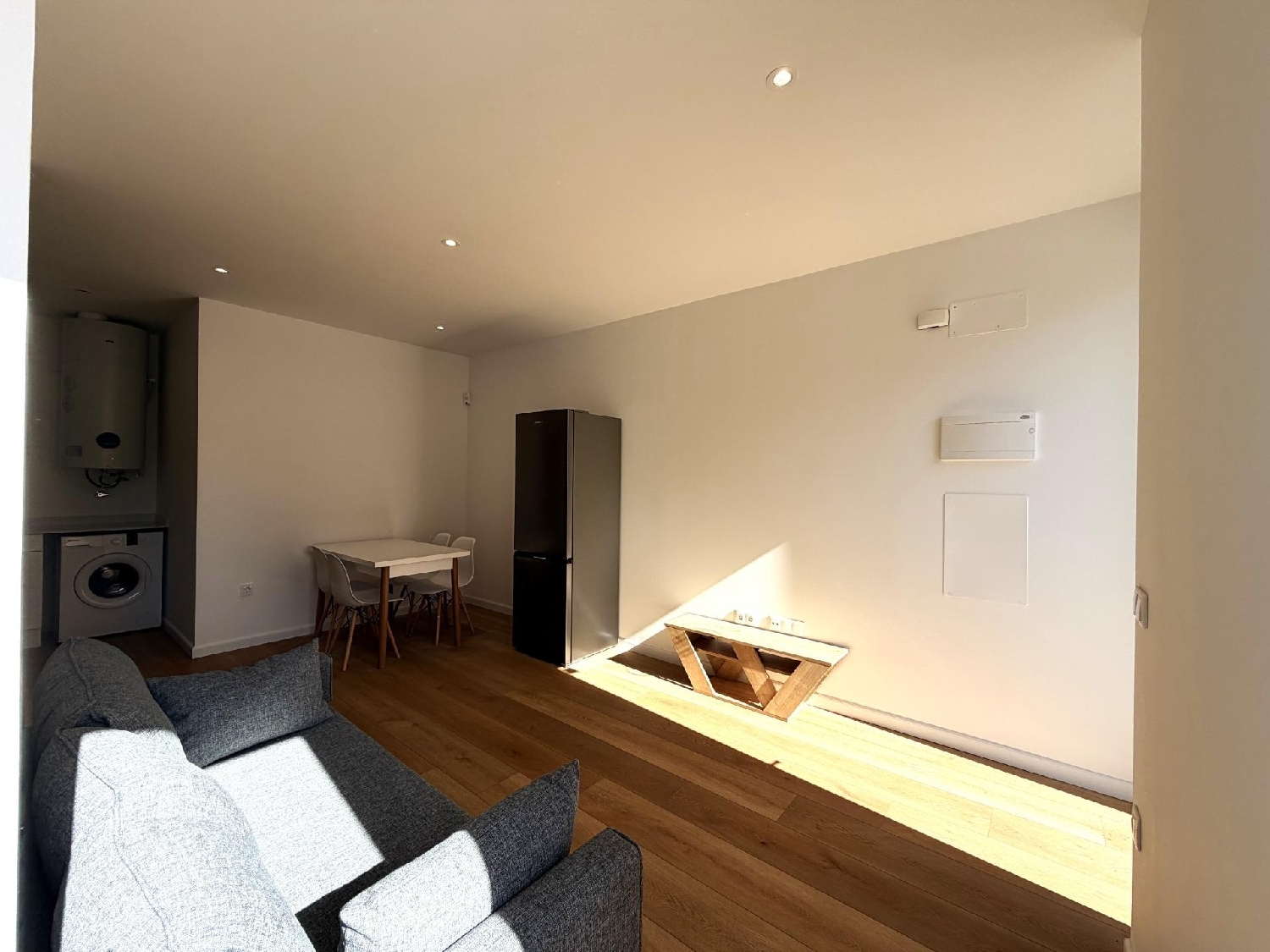  for sale ground floor El Puerto De Sagunto Camp De Morvedre 3