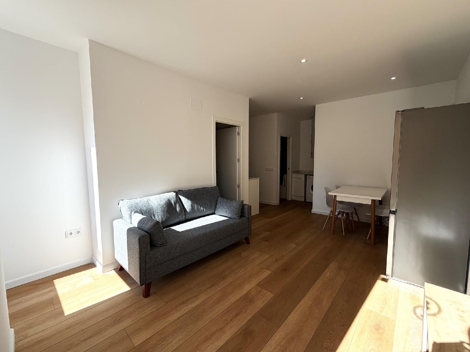  for sale ground floor El Puerto De Sagunto Camp De Morvedre 1