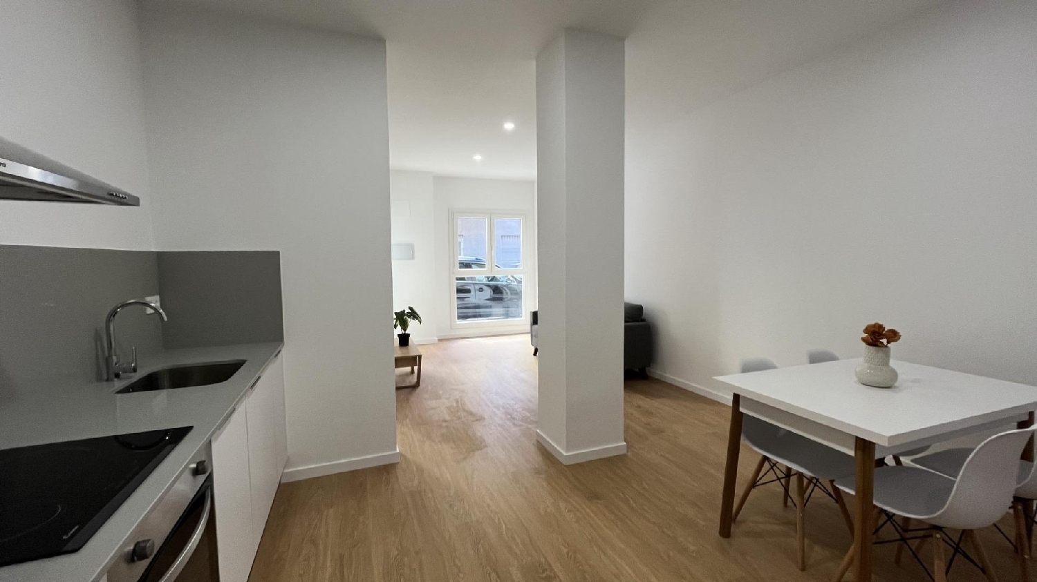  kaufen Erdgeschoss El Puerto De Sagunto Camp De Morvedre 3