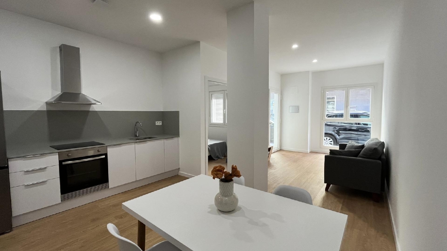  kaufen Erdgeschoss El Puerto De Sagunto Camp De Morvedre 5