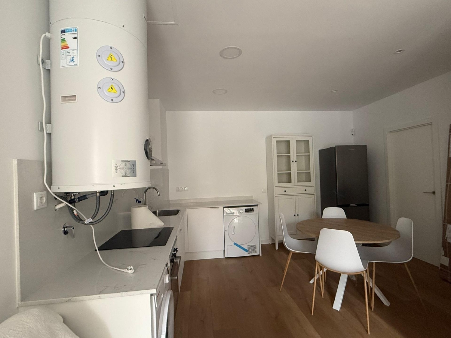  kaufen Erdgeschoss El Puerto De Sagunto Camp De Morvedre 4