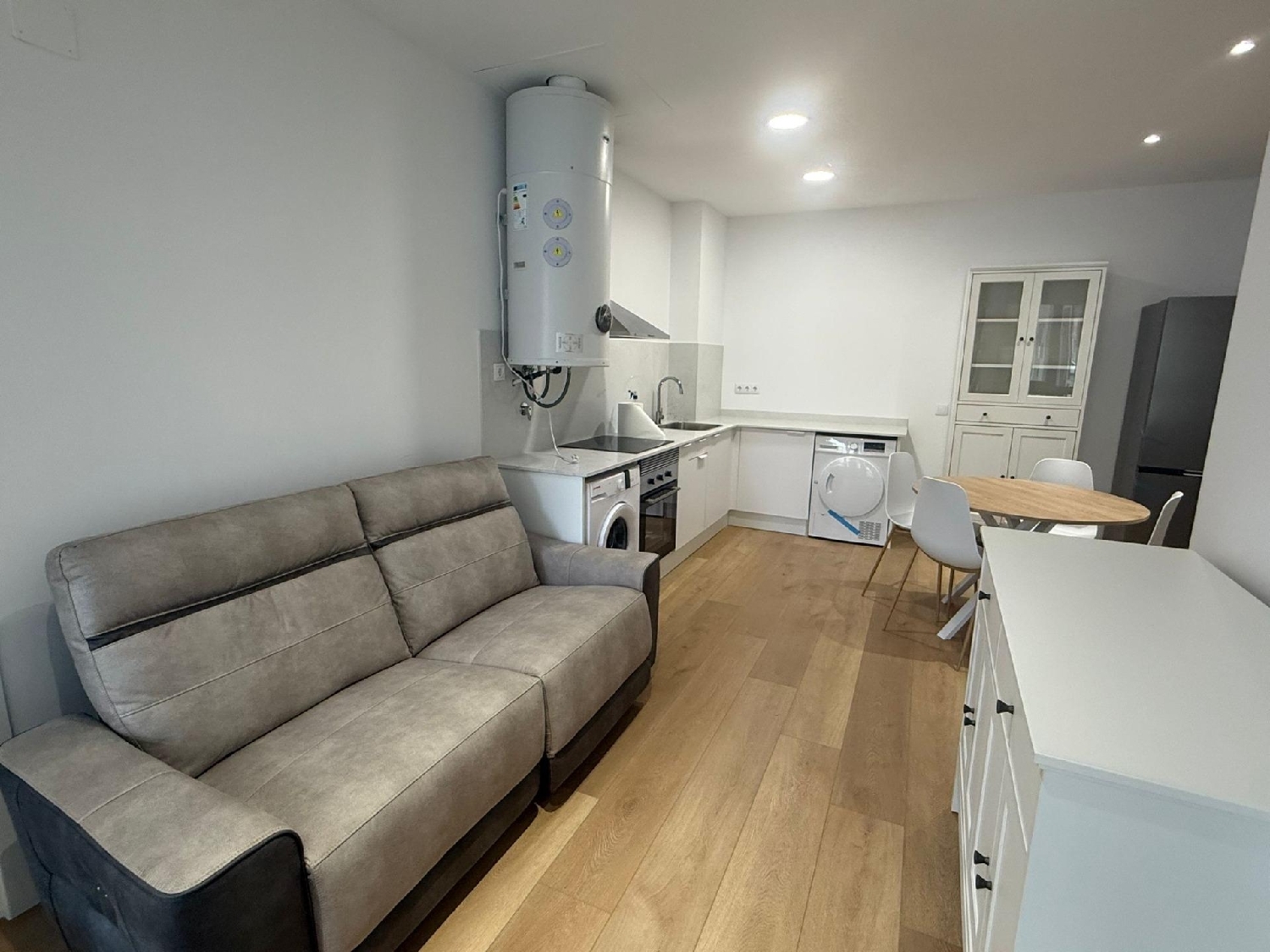  kaufen Erdgeschoss El Puerto De Sagunto Camp De Morvedre 1