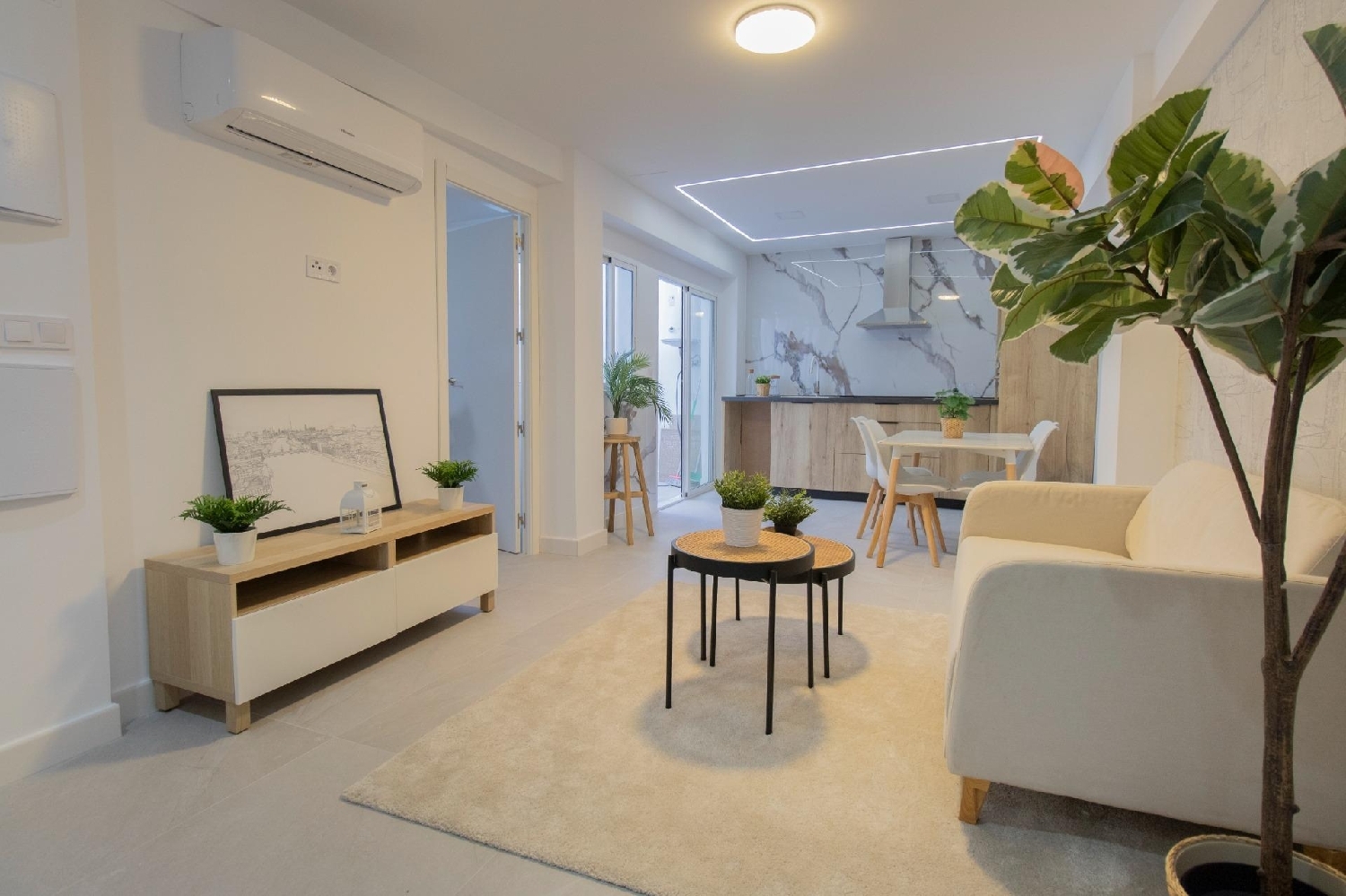  for sale ground floor Foios Horta Nord 3