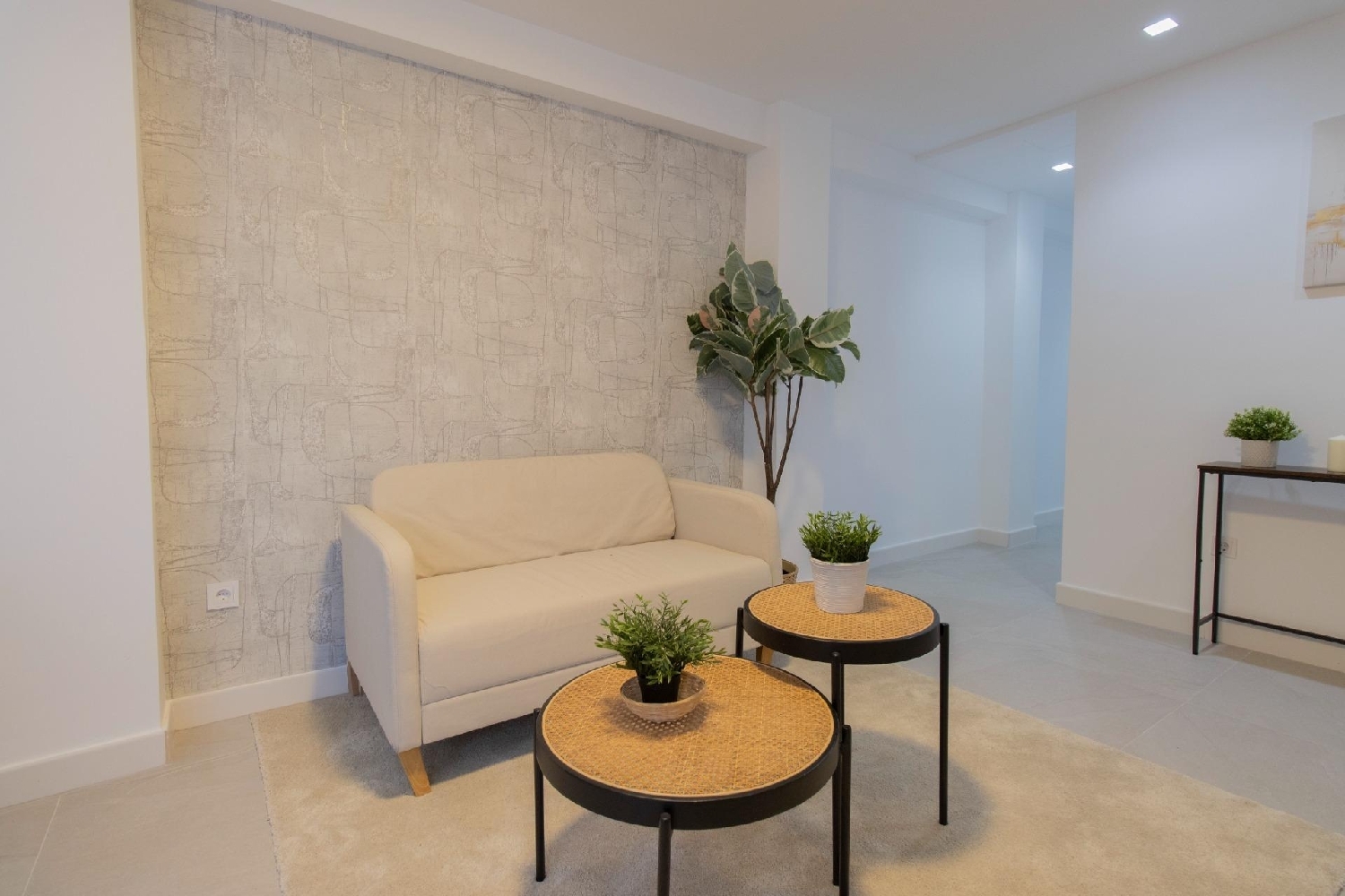  for sale ground floor Foios Horta Nord 5