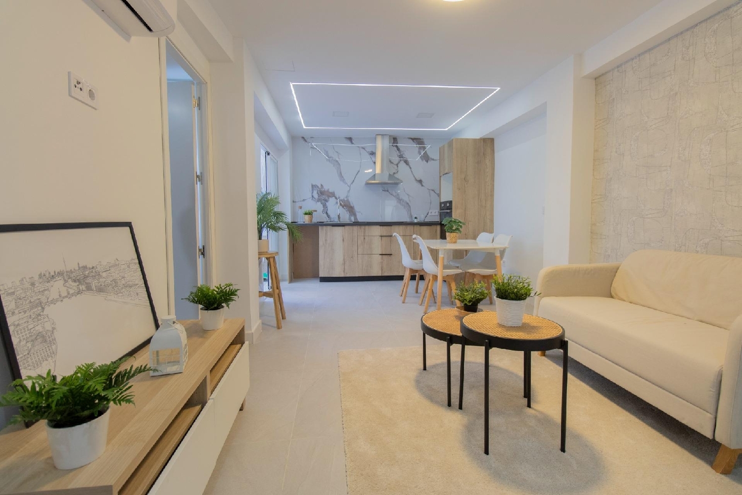  for sale ground floor Foios Horta Nord 2