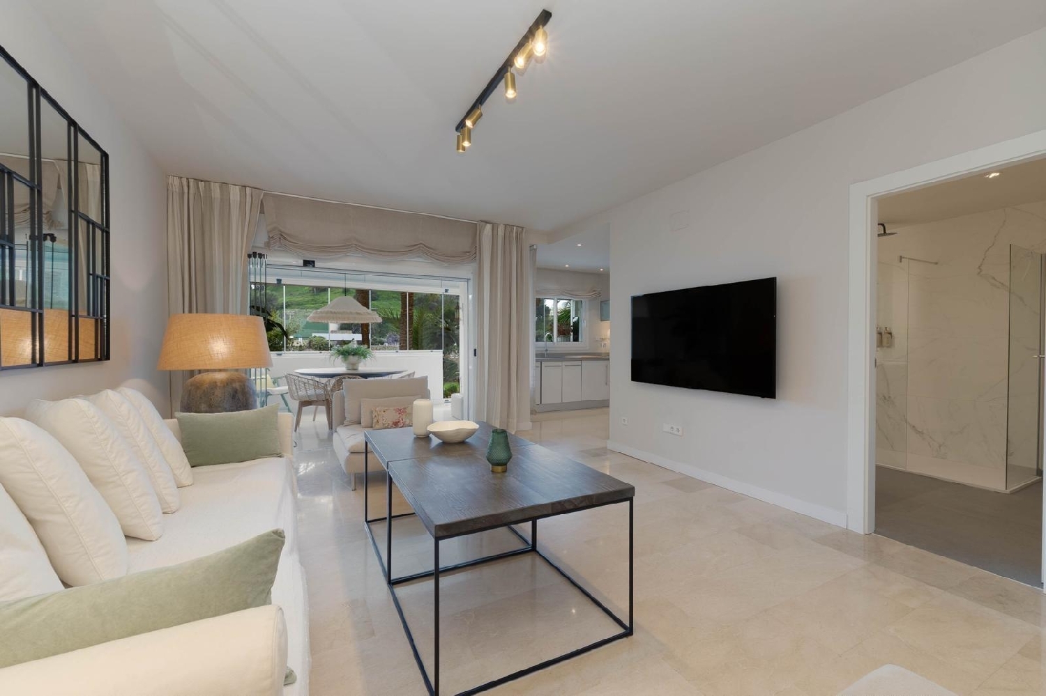  en venta planta baja Fuengirola Costa Del Sol Occidental 2