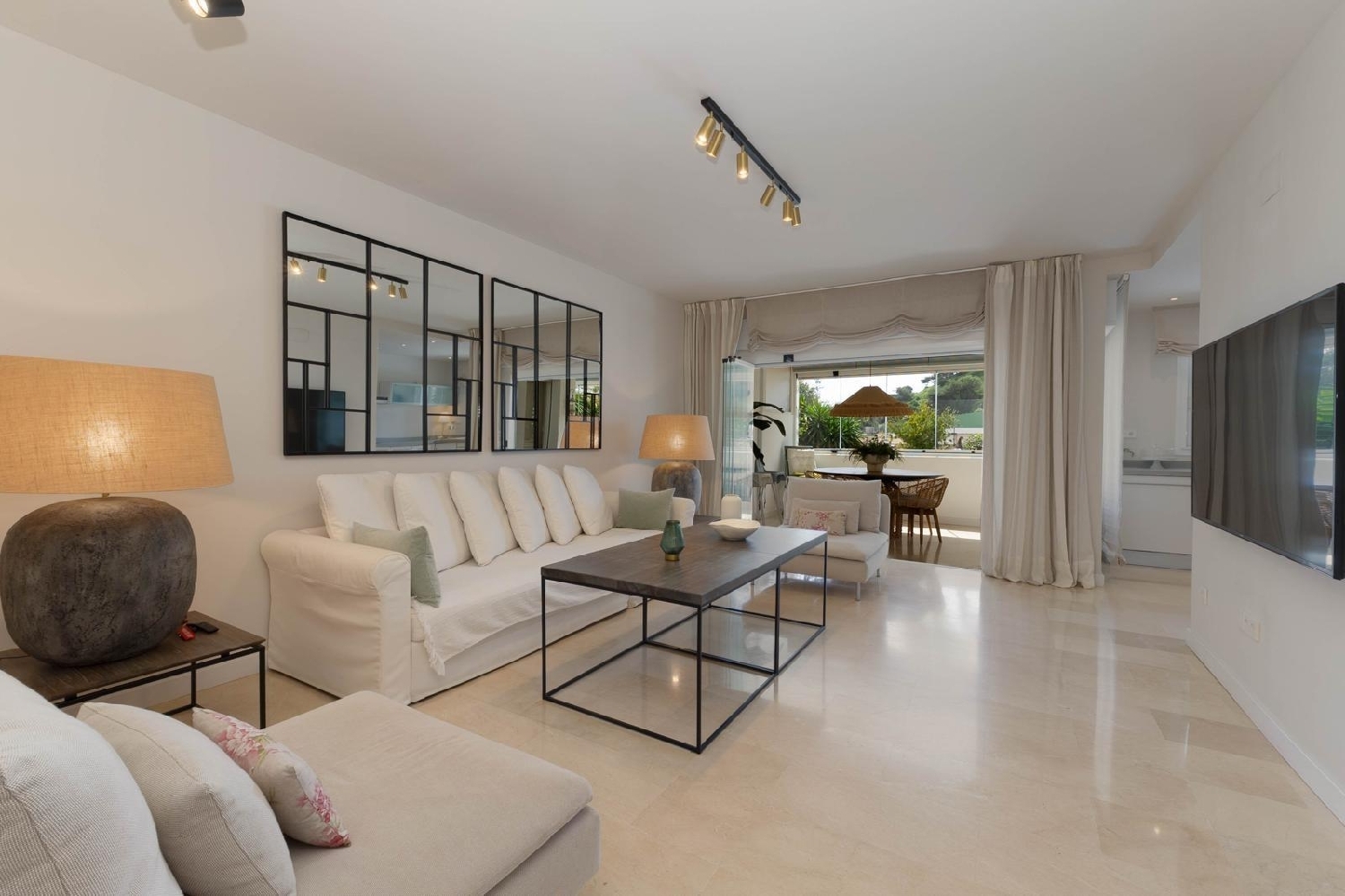  en venta planta baja Fuengirola Costa Del Sol Occidental 1