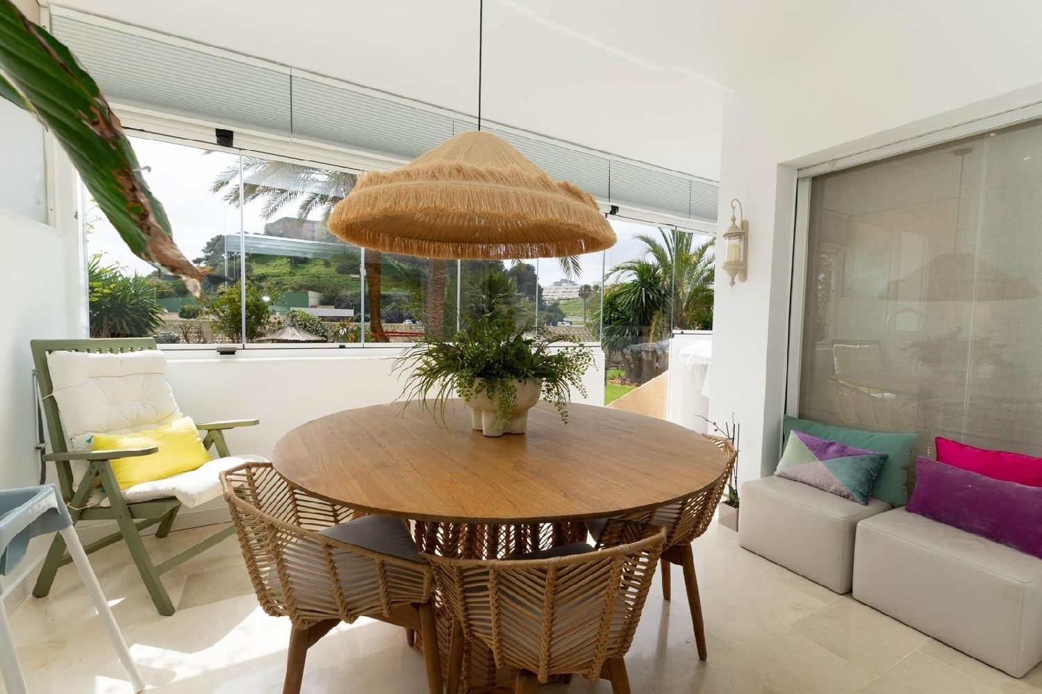  en venta planta baja Fuengirola Costa Del Sol Occidental 5