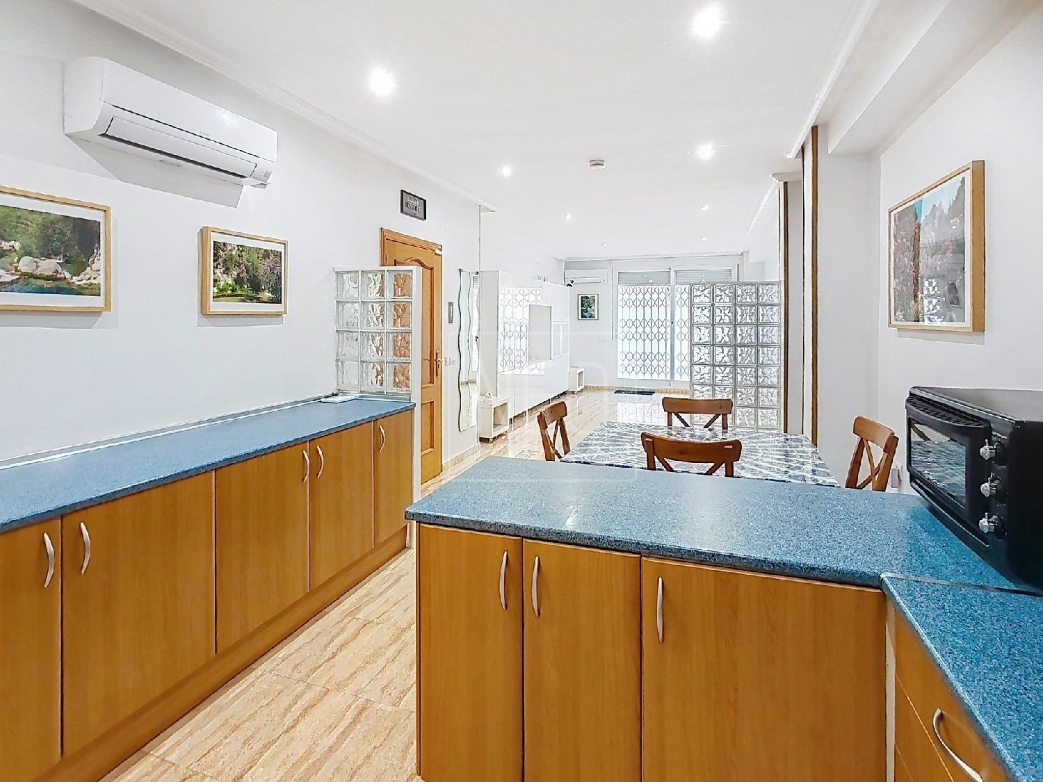 till salu bottenvåning Gandía 46701 Safor 5