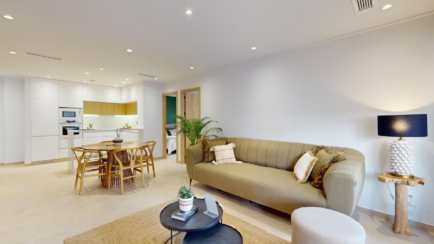  te koop benedenwoning Guardamar Del Segura Baix Segura 2