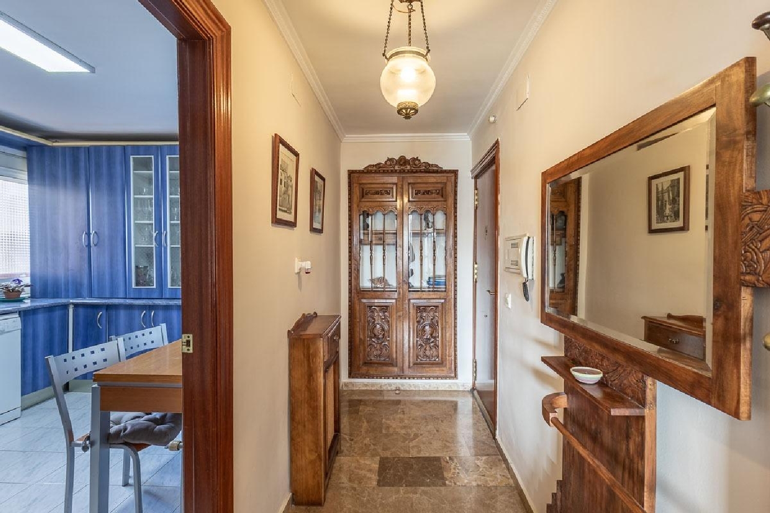  till salu bottenvåning Huétor Vega Vega De Granada 7