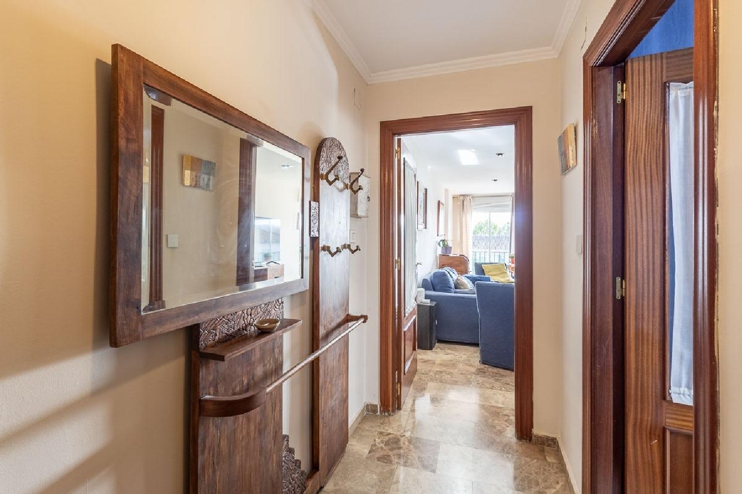  till salu bottenvåning Huétor Vega Vega De Granada 8