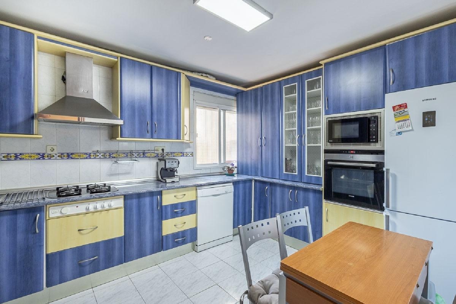  till salu bottenvåning Huétor Vega Vega De Granada 5