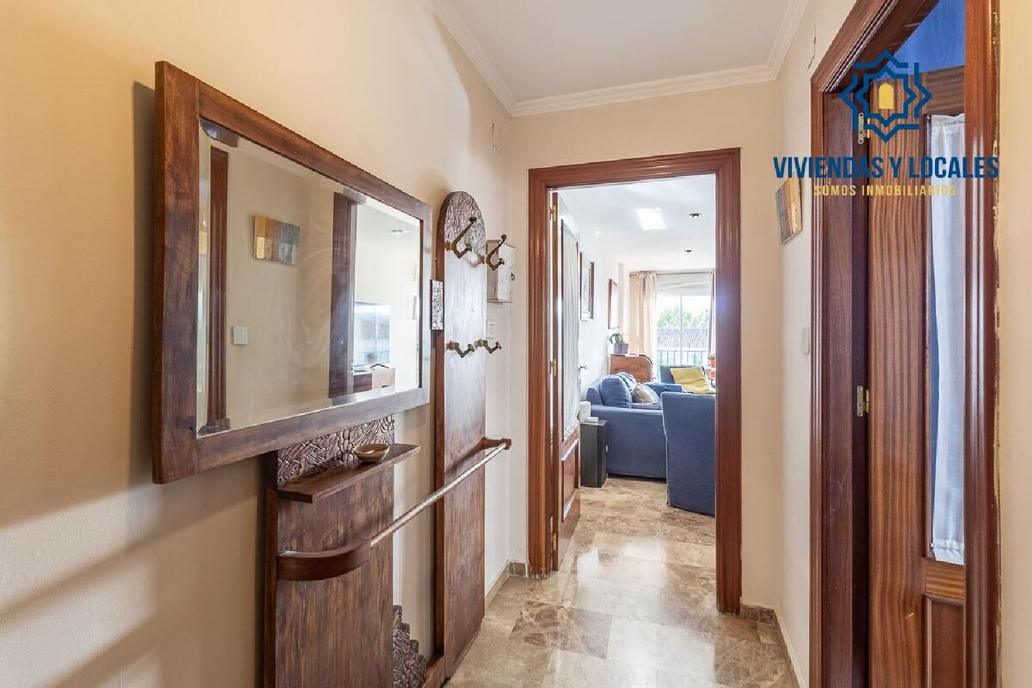  till salu bottenvåning Huétor Vega Vega De Granada 8