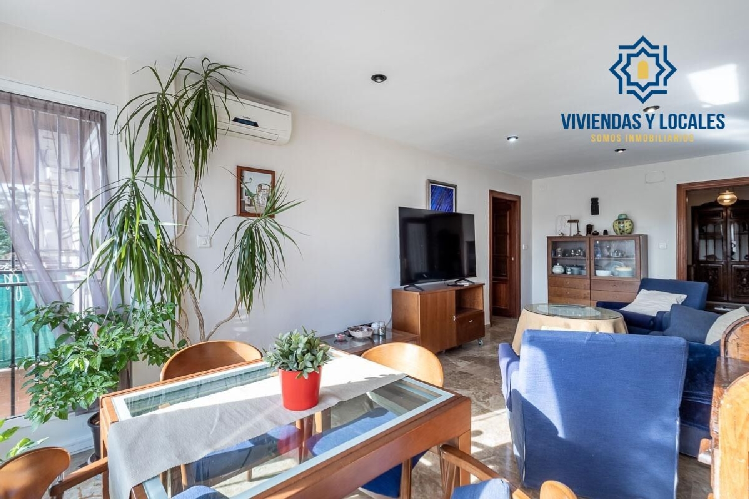  till salu bottenvåning Huétor Vega Vega De Granada 3