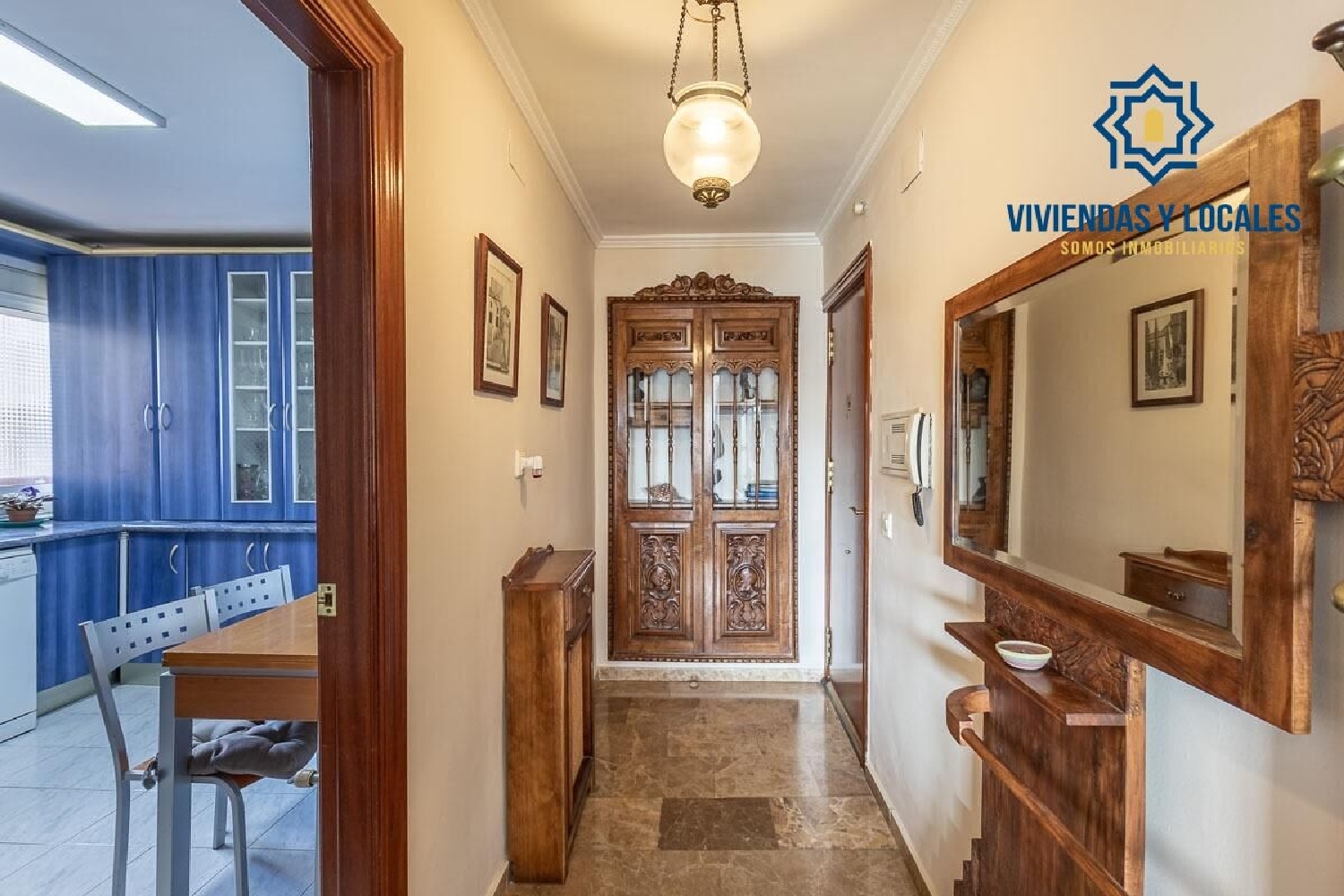  till salu bottenvåning Huétor Vega Vega De Granada 7