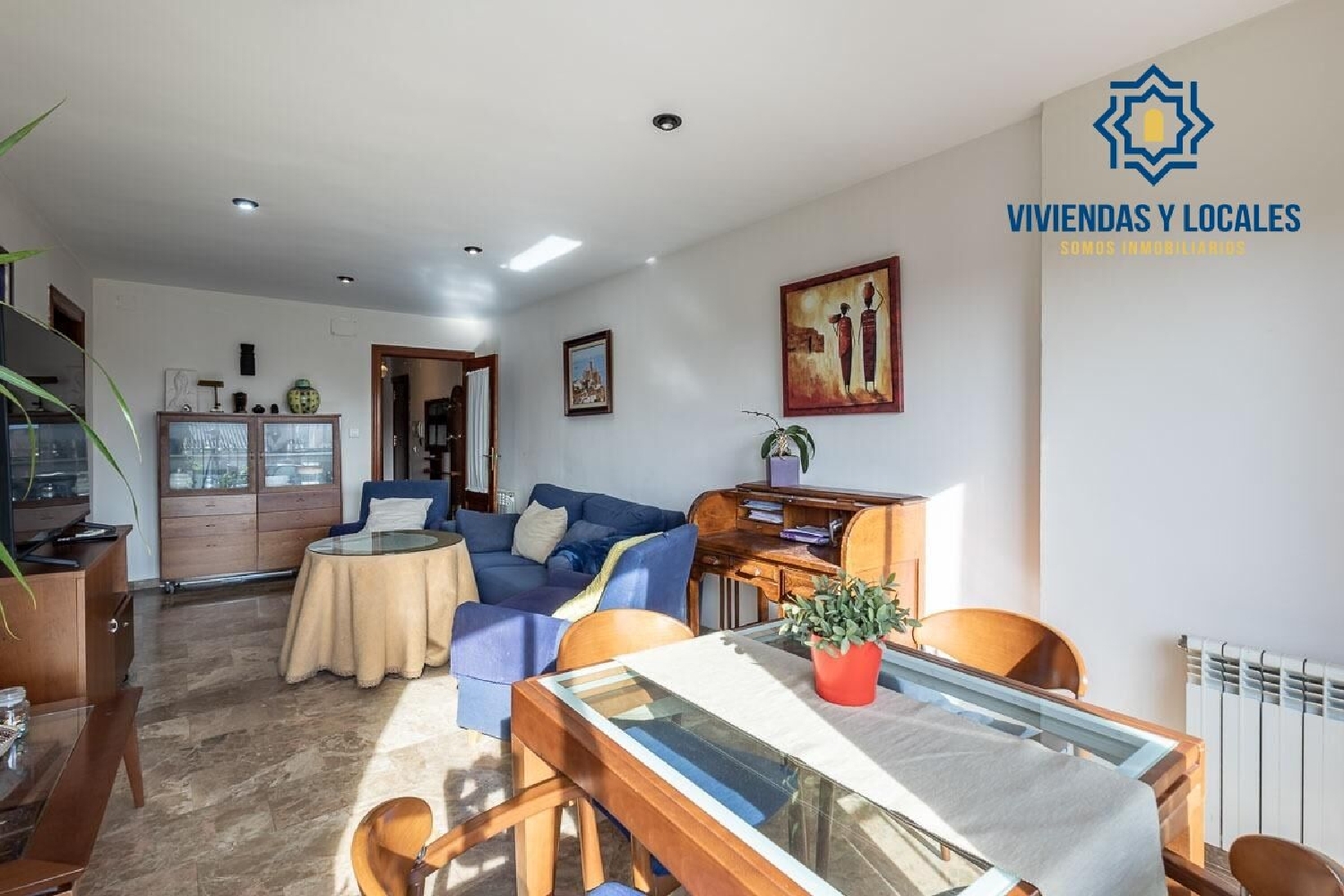  till salu bottenvåning Huétor Vega Vega De Granada 4