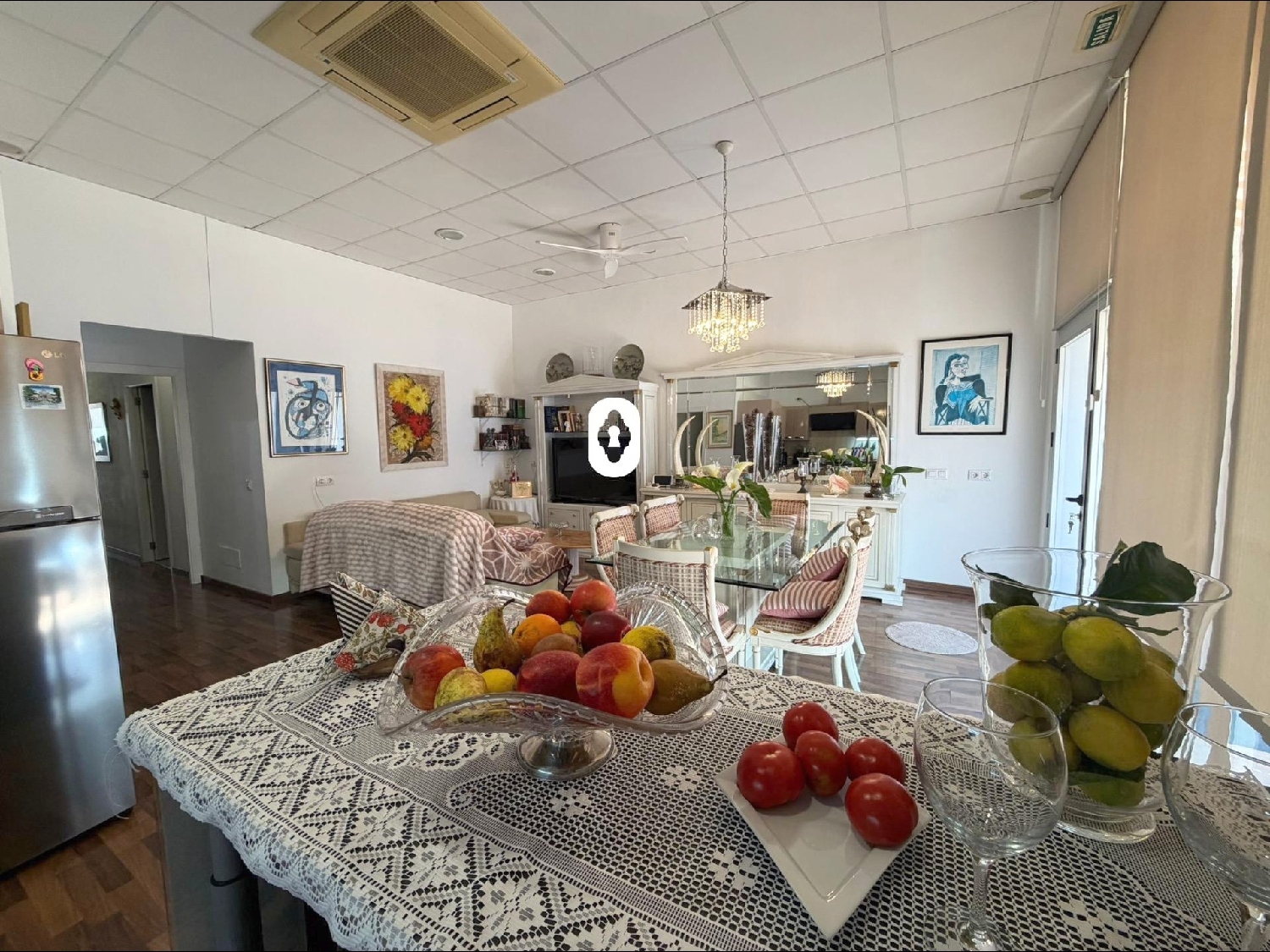  for sale ground floor Inca Raiguer 4