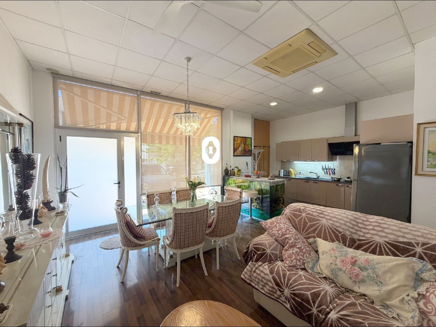  for sale ground floor Inca Raiguer 1