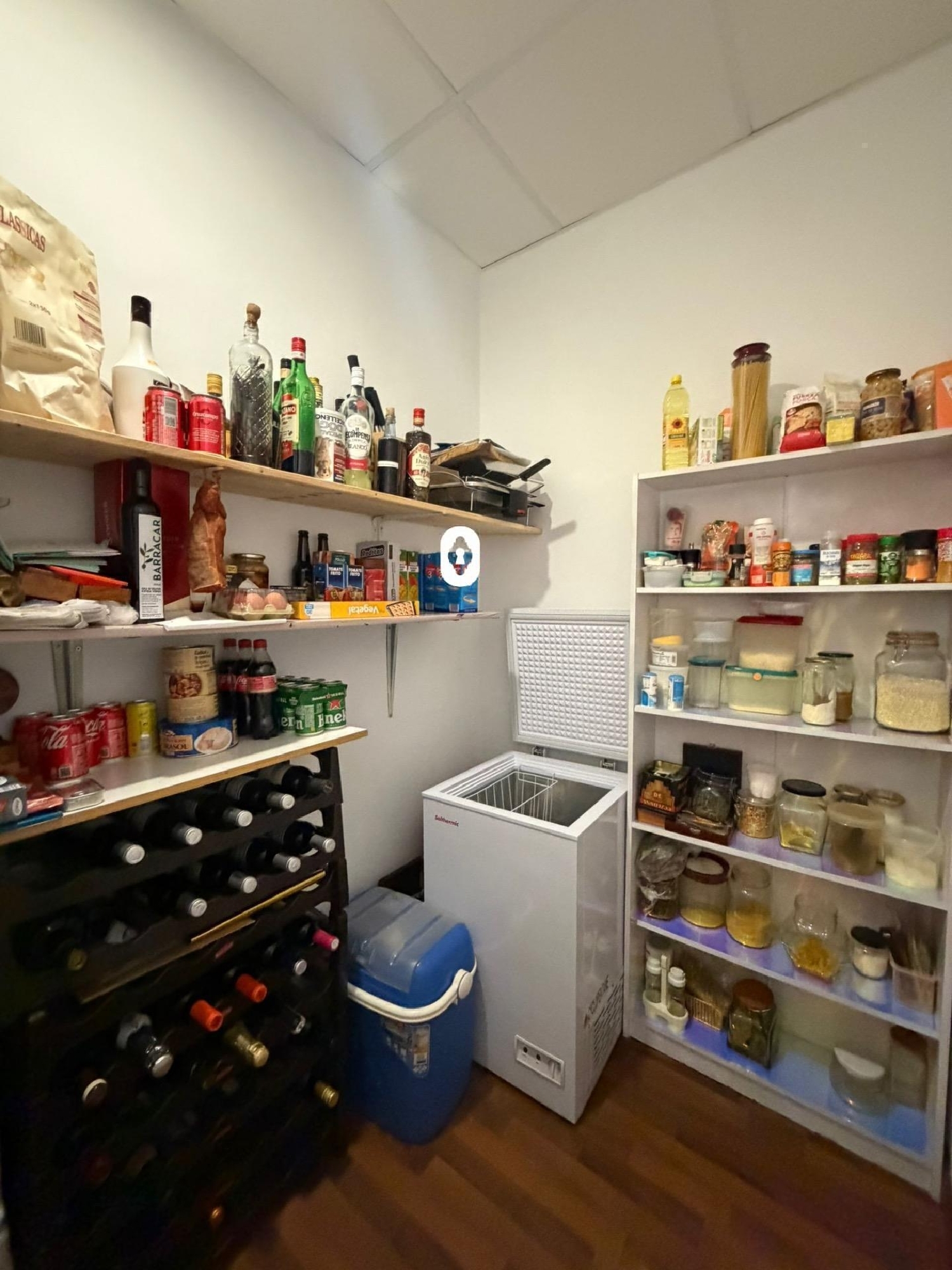  for sale ground floor Inca Raiguer 8