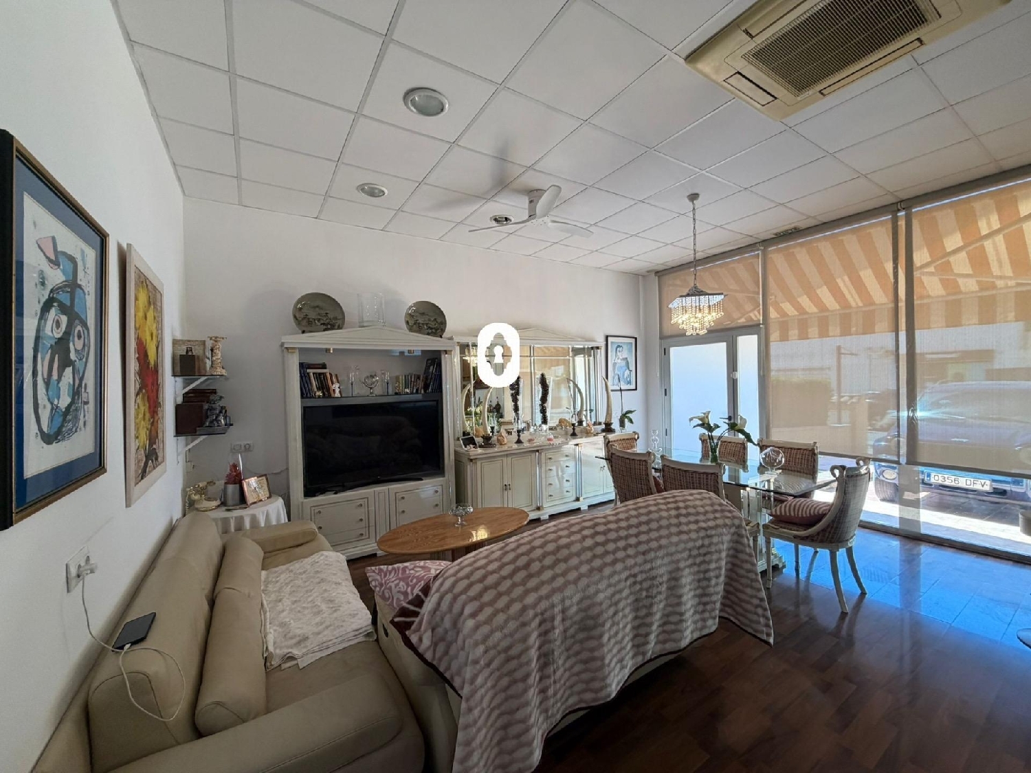  for sale ground floor Inca Raiguer 5