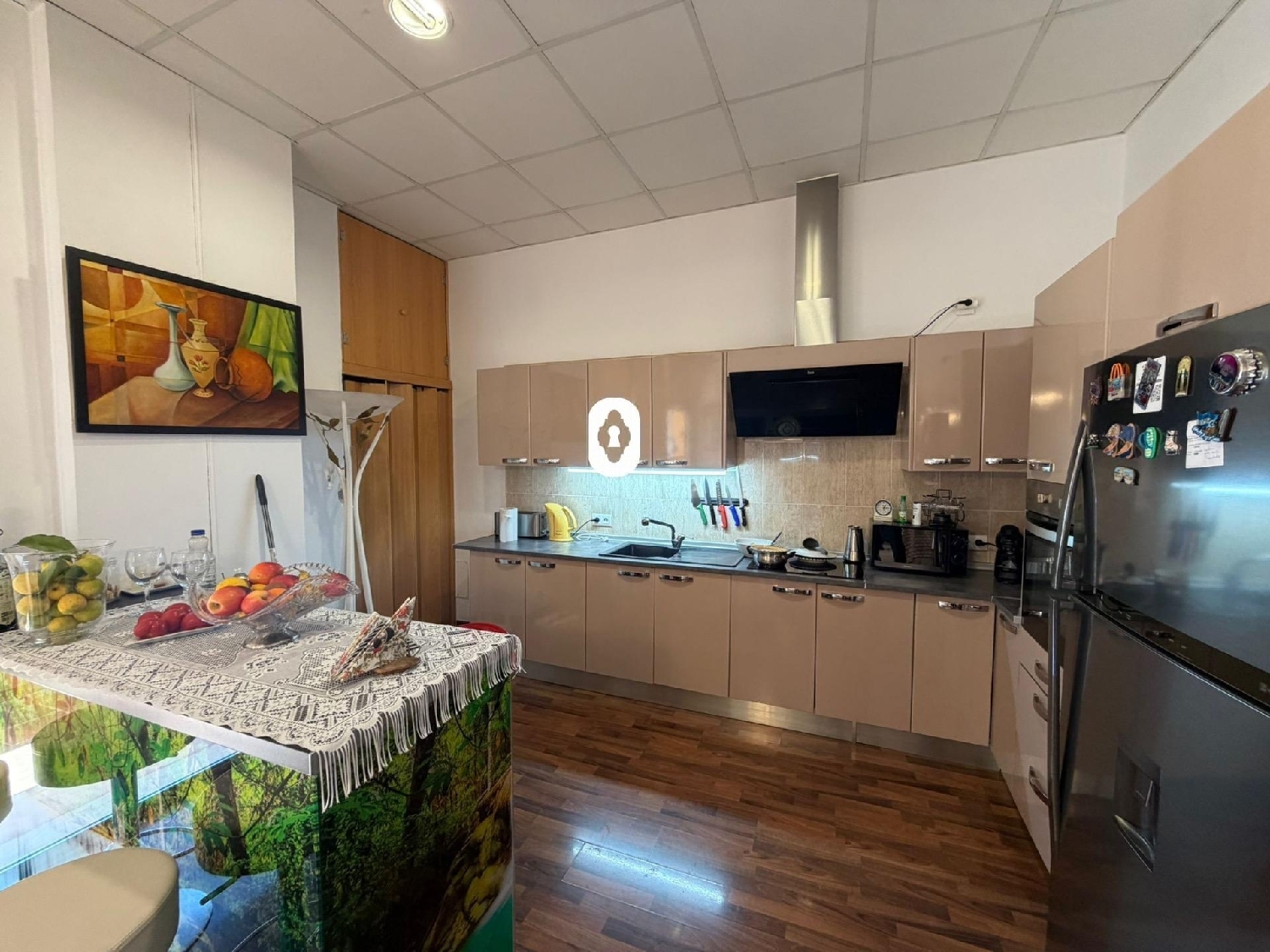  for sale ground floor Inca Raiguer 6