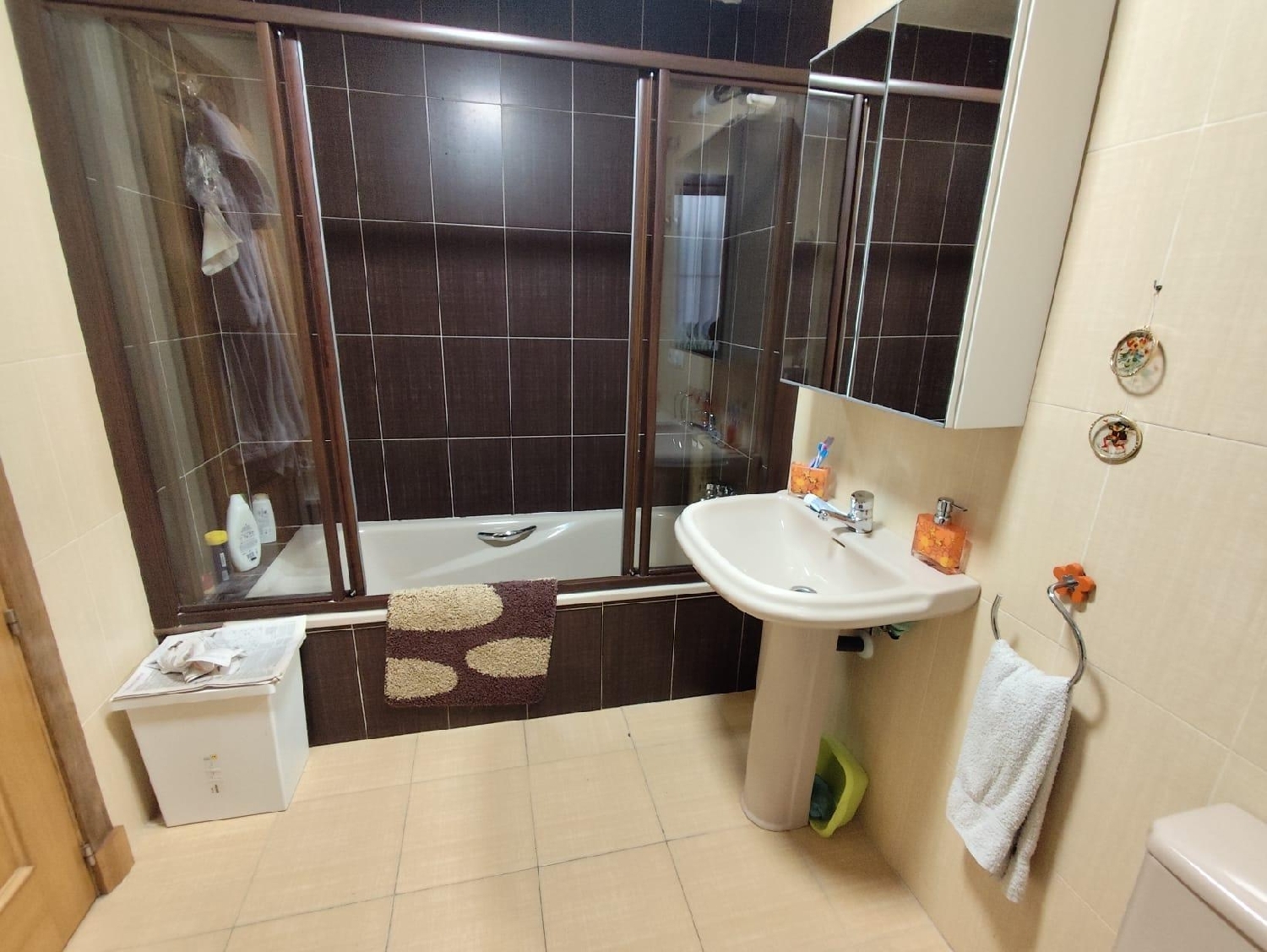  kaufen Erdgeschoss La Linea De La Concepcion Campo De Gibraltar 6