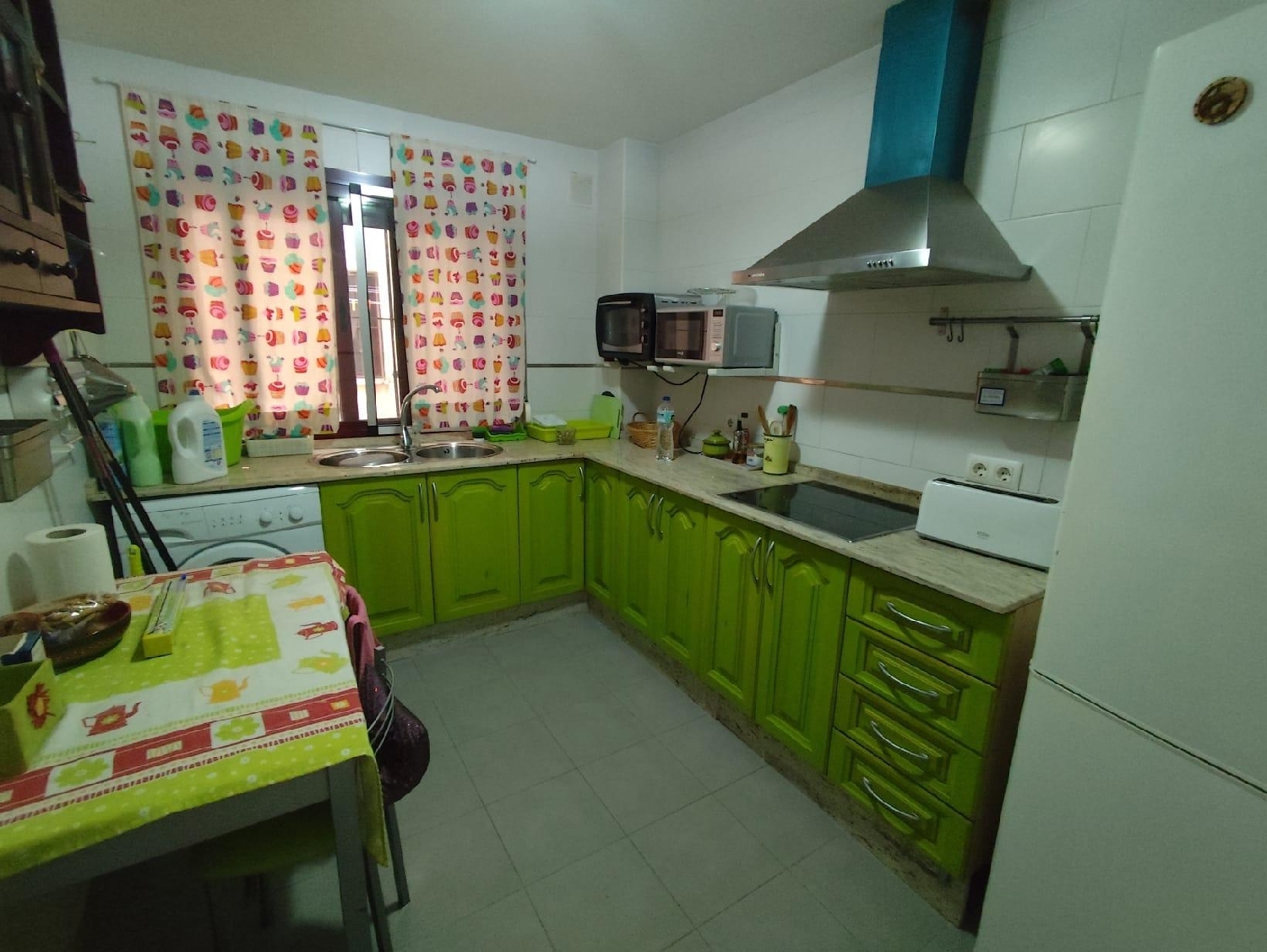  en venta planta baja La Linea De La Concepcion Campo De Gibraltar 4