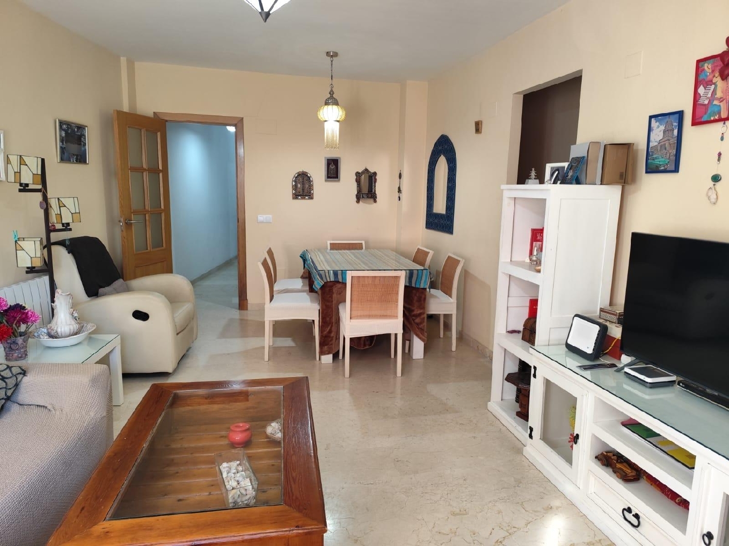  en venta planta baja La Linea De La Concepcion Campo De Gibraltar 3
