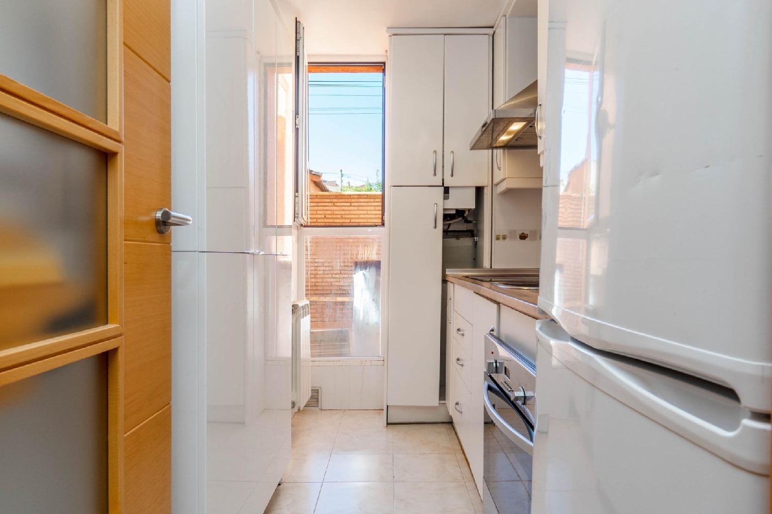  till salu bottenvåning La Zubia Vega De Granada 8