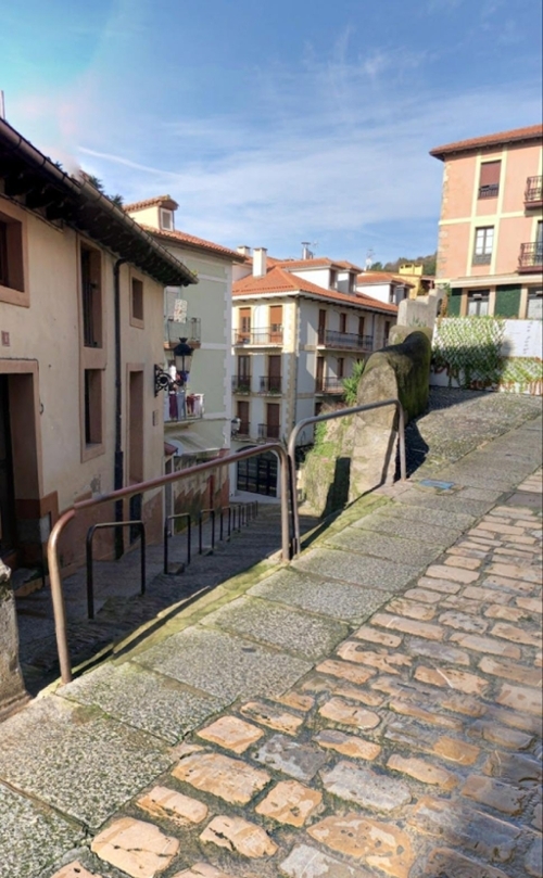 Laredo Costa Oriental ground floor foto 6373487