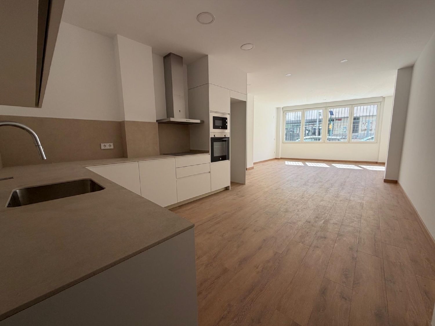  te koop benedenwoning L'eliana Camp De Túria 1