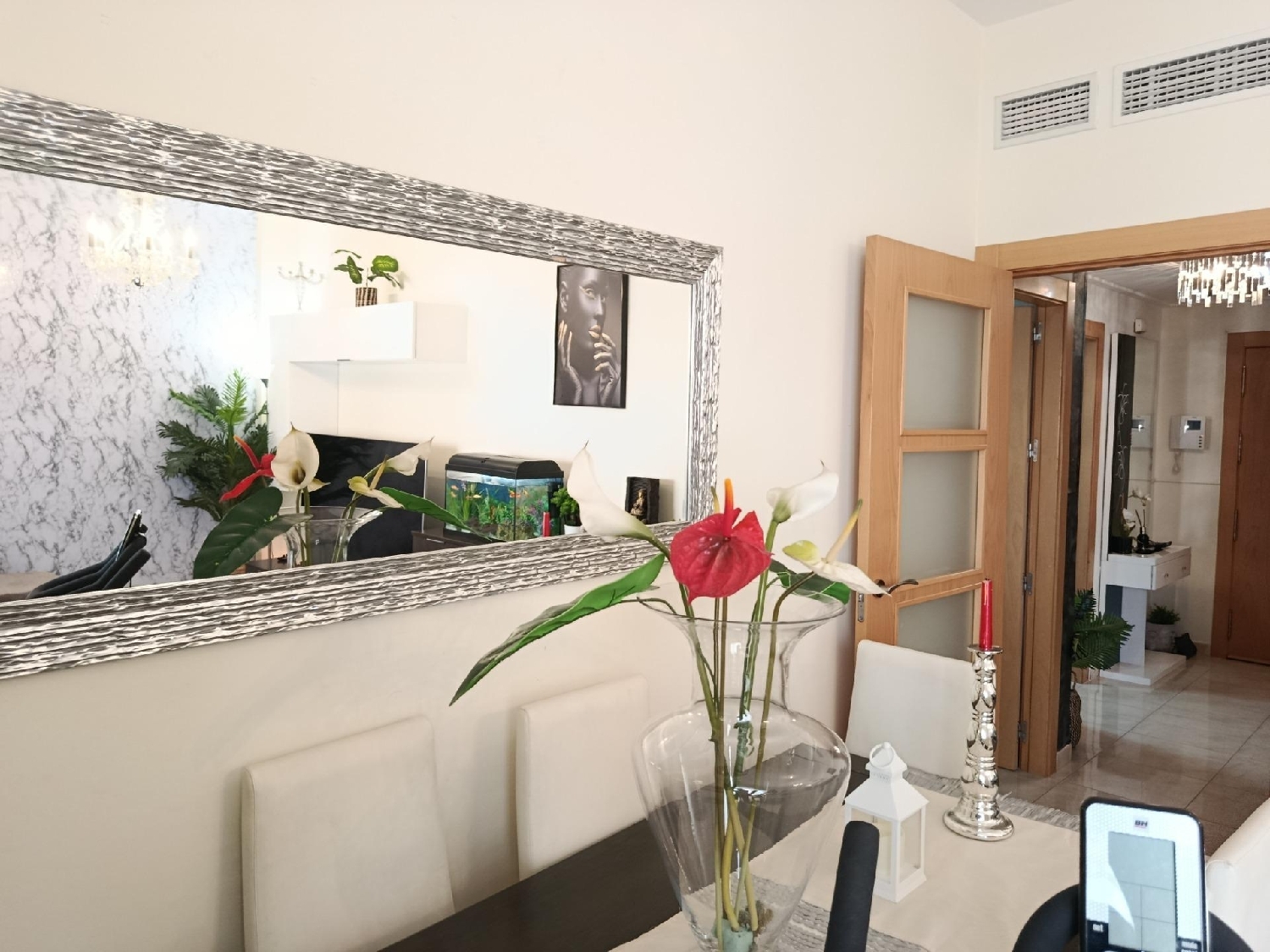  till salu bottenvåning Lorca Alto Guadalentín 6