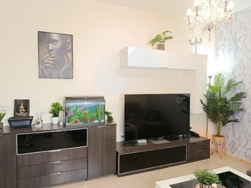 Lorca Alto Guadalentín bottenvåning foto 6372709