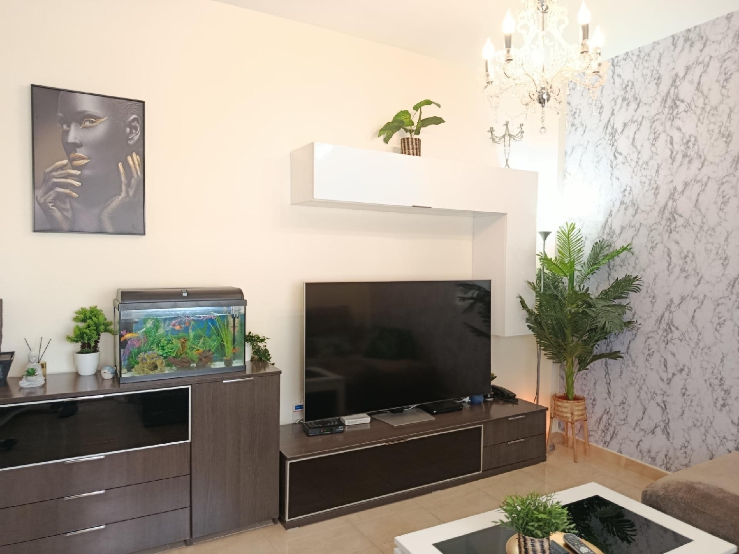  till salu bottenvåning Lorca Alto Guadalentín 2